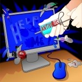 Computer Doctor injects best antivirus software into your sytem picture