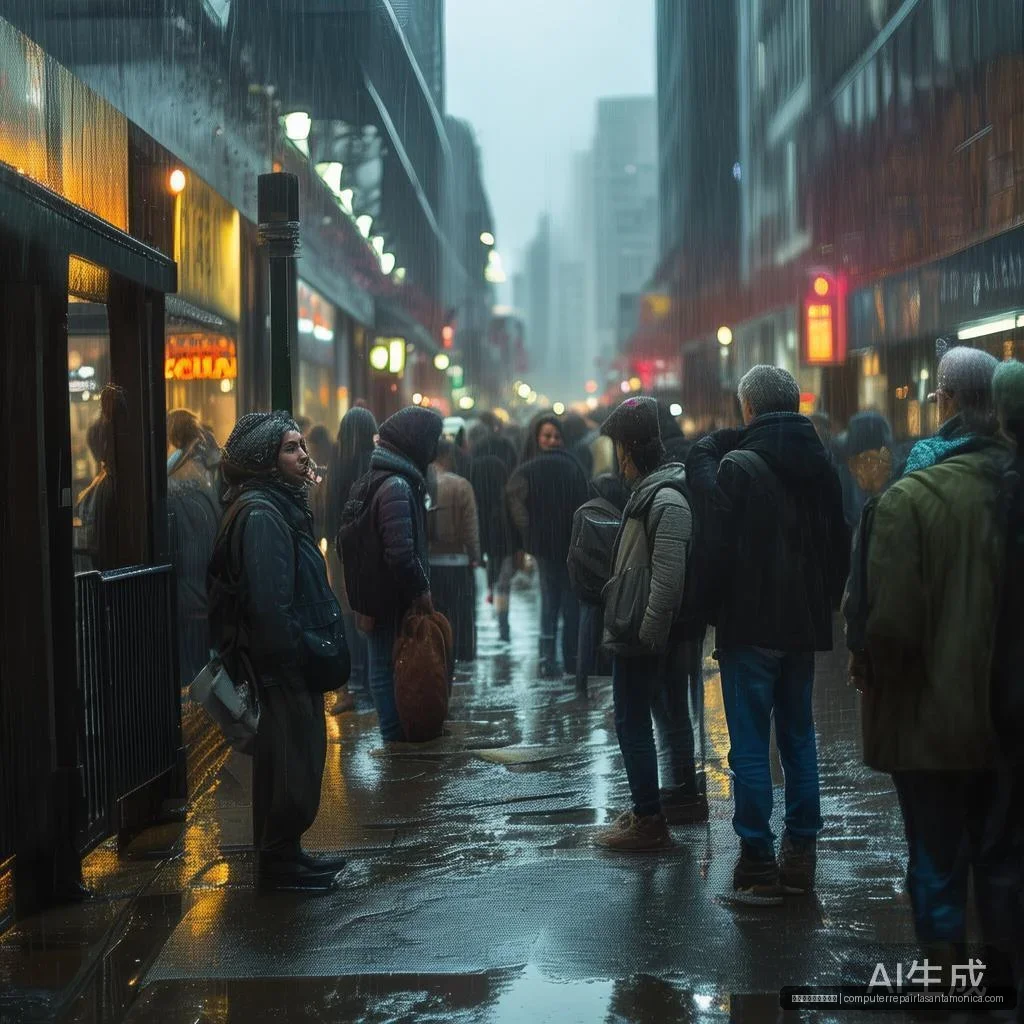 太阳城娱乐官方网站 - 北京暴雨致地铁停运，最新小说《都市寻踪》热度飙升引关注 配图1